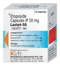 LASTET 50 MG